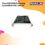 Cisco ASR 5000 Processing Card ASR5K-PSC-16G-K9