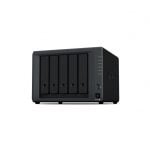 Synology Disk Station 5-bay 2.6 GHz 8GB RAM (DS1522+)