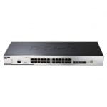 D-Link xStack L3 Managed Gigabit Switch (DGS-3120-24TC)