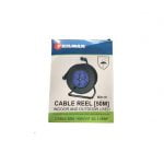 KABEL ROLL 50M INDOOR OUTDOOR IP54