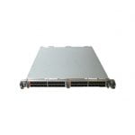 Juniper 2xTrio Chipset Enhanced MPC, per-IFL HQoS, 256K queues (max 128K egress)