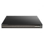 D-Link 54-Port 25G/100G Data Center Switch (DQS-5000-54SQ28/AF)