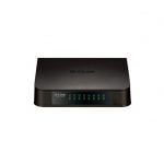D-Link 16-port 10/100 Switch DES-1016A