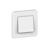 SAKLAR HOTEL SINGLE LEONA LNA0400321 1G 2W SCHNEIDER