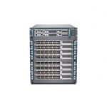 JNP10008/MX10008 24x100G/24x40G/96x10G Line Card, R mode