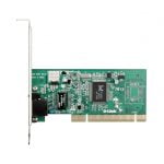 D-LINK Gigabit Desktop PCI Adapter (DGE-528T)