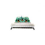 Juniper MIC with 10x10GE SFP+ interface