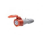 MOBILE MOUNTING LEGRAND 32A 3P+E 555218