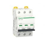 MCB IC60H 3P 16A 15KA SCHNEIDER A9F84316