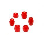 ISOLATOR SM35 @3CM MERAH