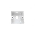 OUTBOW PUTIH PLASTIK