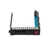 Caddy / Bracket Hdd 2.5" Server Hp Dl360 / Dl380 G8 G9 G10