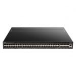 D-Link 54-Port 10G/40G Data Center Switch (DXS-5000-54S)