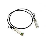 Alcatel 10 M Direct Attached SFP+ copper cable (ISFP-10G-C10M)
