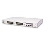 Alcatel 20 10/100/1000 RJ-45 copper ports Network Access Switch (OS6855-24D)