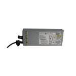 Alcatel modular 150W AC backup power supply. Provides backup power to one non-PoE OS6860 or OS6860E switch (OS6860-BP)