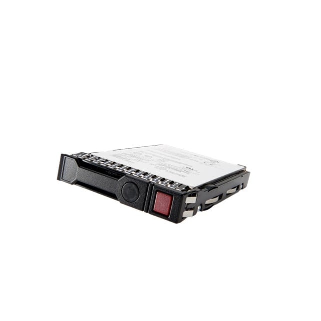 P18424-B21 HPE 1.92TB SATA 6G Mixed Use SFF SC Multi Vendor SSD (P18436-B21) - Gambar 1