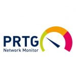 PRTG 1000 Network Monitoring License