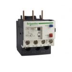 THERMAL OVERLOAD SCHNEIDER RELAY 12-18A CL10A LRD21