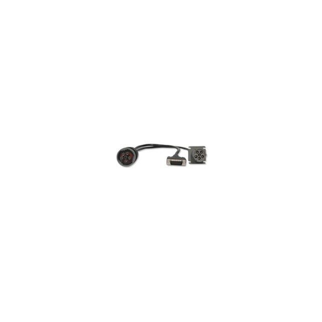 Advantech 6-Pin J1708 Y-Cable
