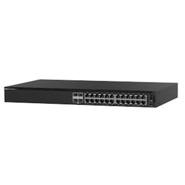 Dell Networking N1124T-ON, L2, 24-port