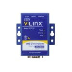 Advantech ETHERNET DEVICE, One ETH to One RS-232 port, AC Power - Gambar 3