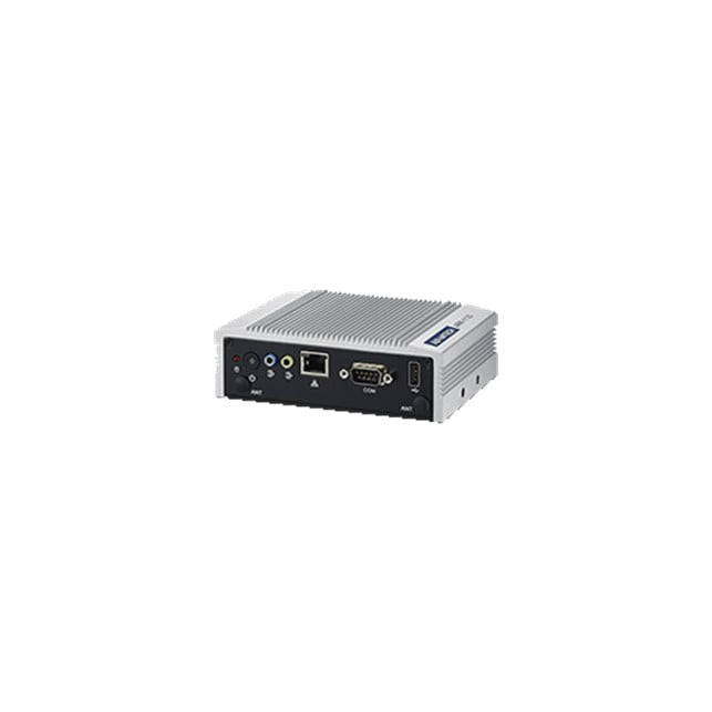 Advantech ARK1123H,8G RAM,1TB , Ubuntu,ADP,ePaper manager (ARK-1123H-EP2A2)