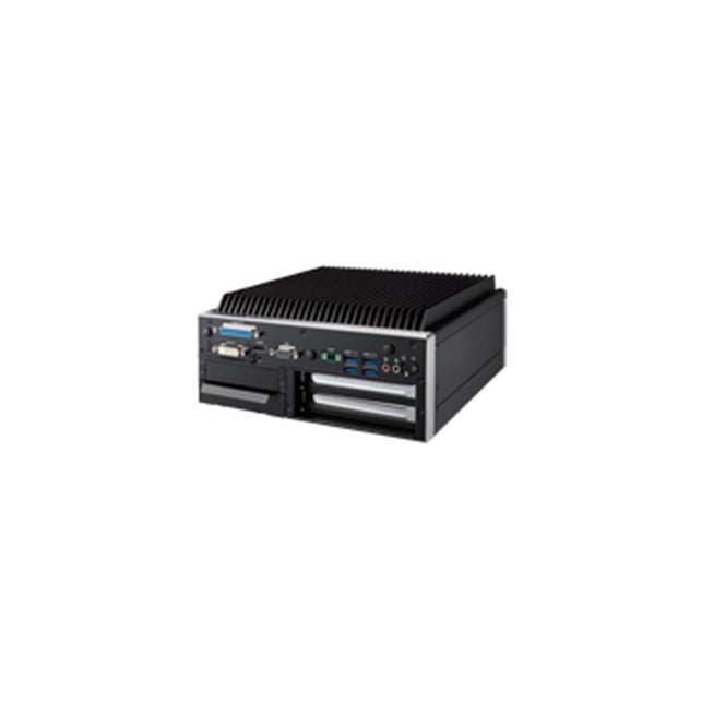 Advantech COMPUTER SYSTEM, ARK-3520P ,i5-6440EQ, 2.7GHz, 2PCI slots (ARK-3520P-U7A1E)