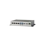 Advantech COMPUTER SYSTEM, Regular-Size Modular Box Platform with Intel 7th Core i7/i5/i3/ Celeron® 3965U Processor (UNO-2484G-7331AE) - Gambar 2