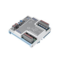 Advantech 8-channel, 16-bit, 200 kS/s Isolated Analog Input USB 3.0 I/O Module (USB-5817-AE)