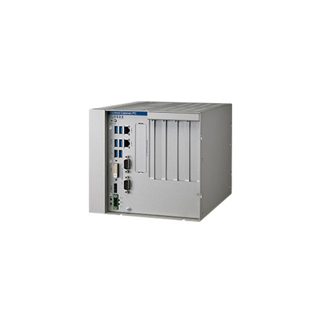 AdvantechCOMPUTER SYSTEM, Automation Computer with Intel 6th Generation Core i7-6822EQ Quad Core Processors (UNO-3285C-6C3AE)