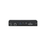 Advantech COMPUTER SYSTEM, DS-370, J1900 w/o uSSD, barebone (DS-370GB-U0A1E) - Gambar 3
