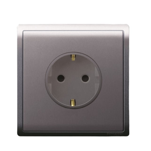 STOP KONTAK ARDE PIENO E82426_16S_LS 1G LAVENDER SILVER SCHNEIDER