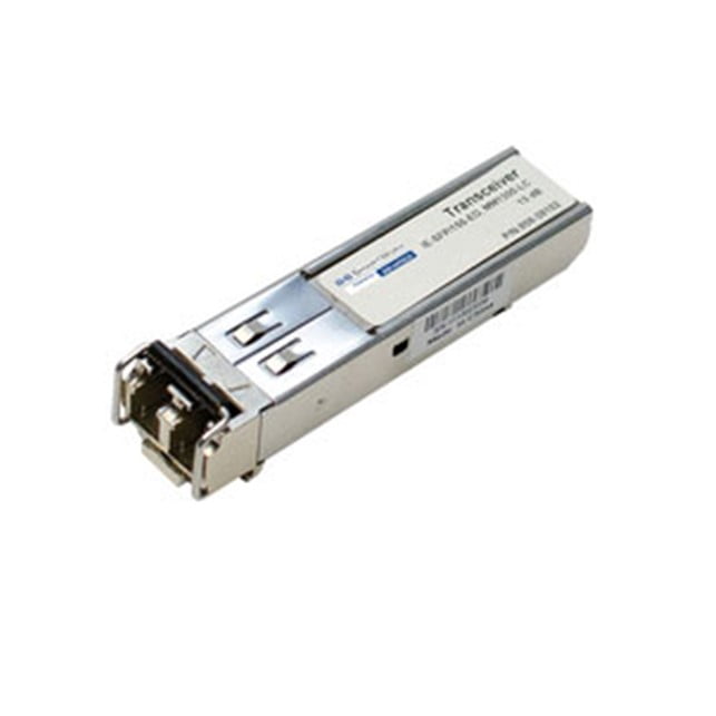 Advantech 1000Base-EZX Singlemode SFP (110km) (SFP-GZX/LC-110E)