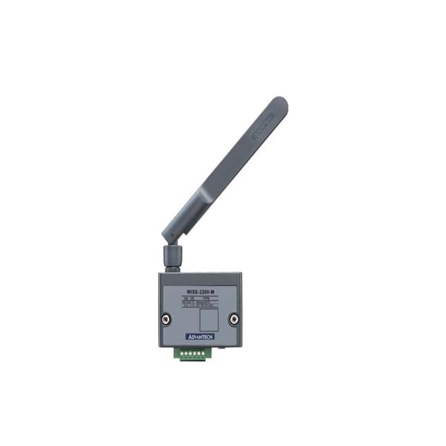 Advantech LoRaWAN RS-485 Modbus I/O Module (NA) (WISE-2200-MNA)