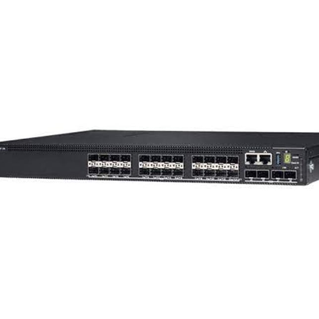 Dell networking N3224F-ON