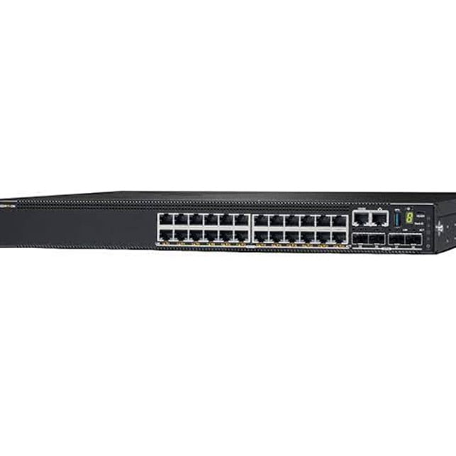 Dell networking N3224P-ON