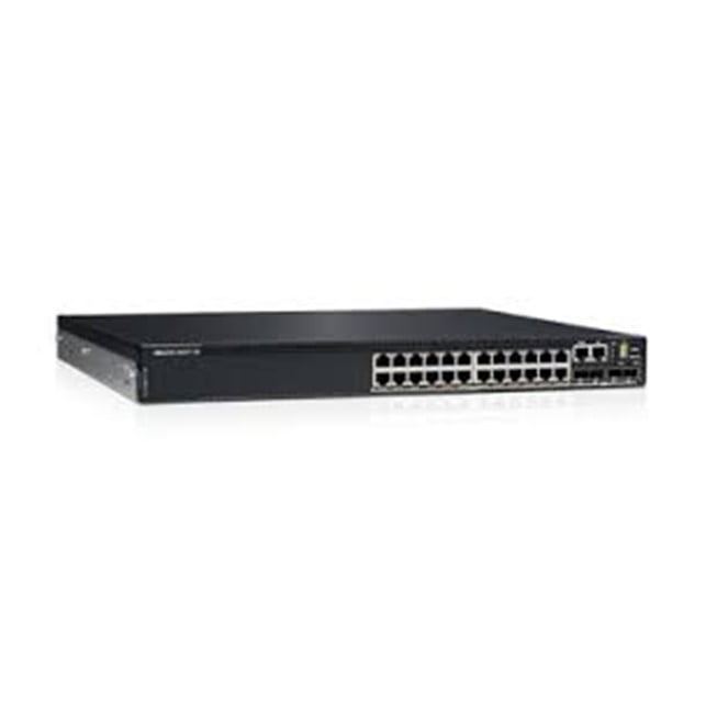 Dell networking N3224PX-ON