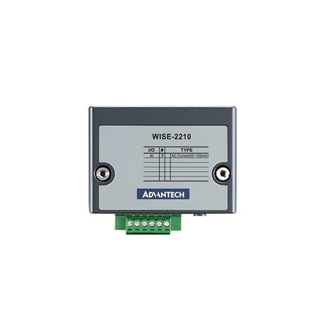 Advantech LPWAN Self powered Sensor module(for Transmitter (WISE-2211-NA)