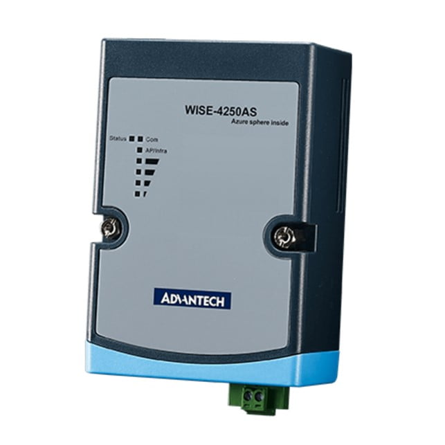 Advantech WISE-4250AS-S231 for Azure Sphere (WISE-4250AS-S231A)