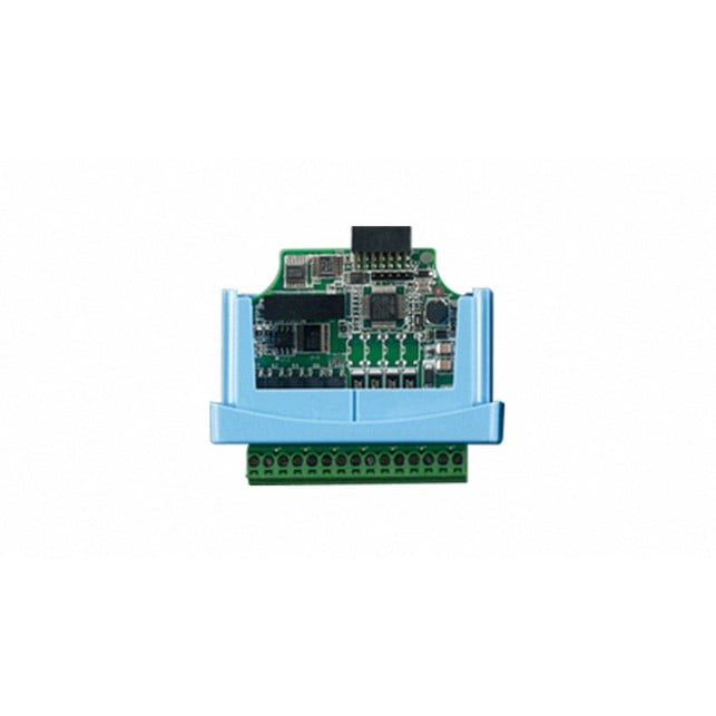 Advantech WISE-4200/WISE-4400 4AI/4DI I/O Module (WISE-S214-A)