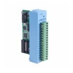 ADVANTECH ADAM-5018-A2E 7-Ch Thermocouple Input Module
