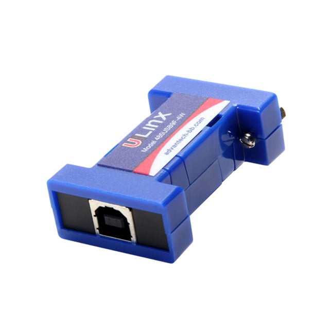 Advantech ULI-351D - USB to RS-485 4 Wire (DB9 Female) Converter (BB-485USB9F-4W)