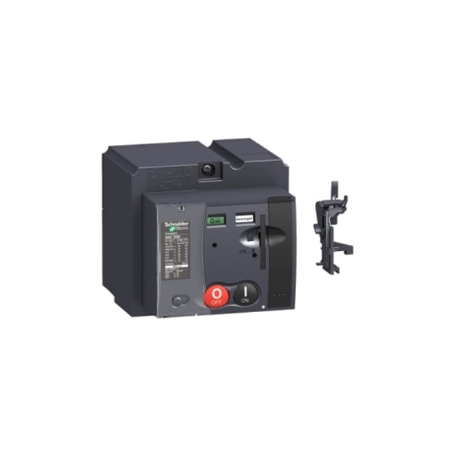 Schenider LV431546 Standard motor mechanism module MT250, ComPacT NSX250, 250VDC