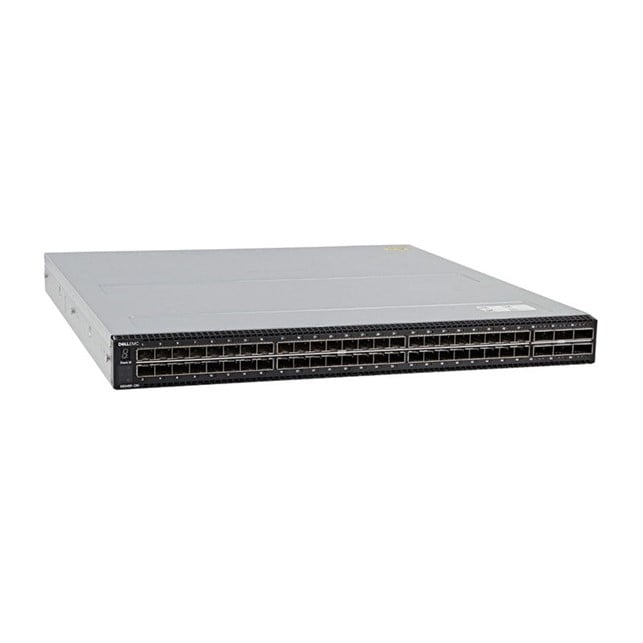 Dell EMC NETWORKING S5048F-ON Switch