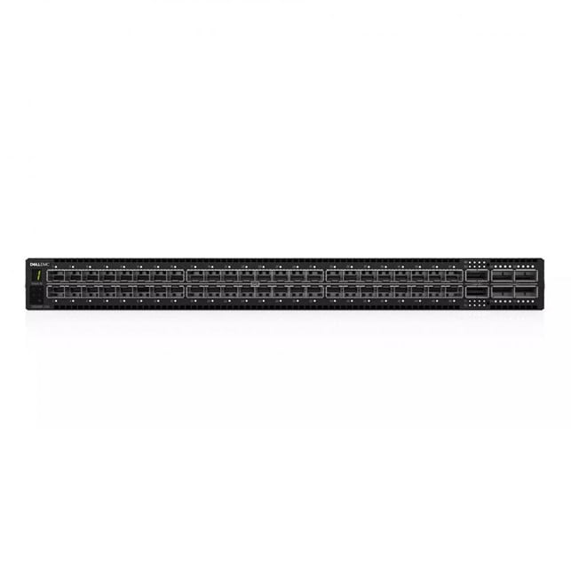 Dell EMC S5248F-ON Switch