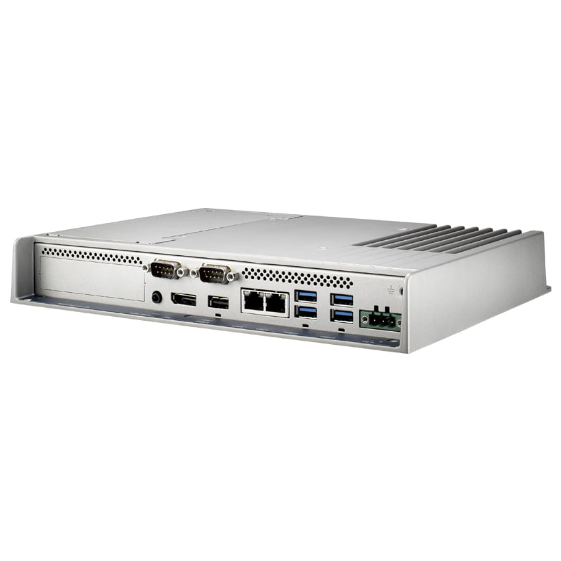 Advantech Modular TPC Box, Core i3-8145UE, 8G RAM (TPC-B510-833AE)