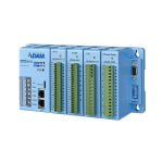 ADVANTECH ADAM CIRCUIT MODULE, 4-Slot Ethernet-based Distributed DA&C System - Gambar 2