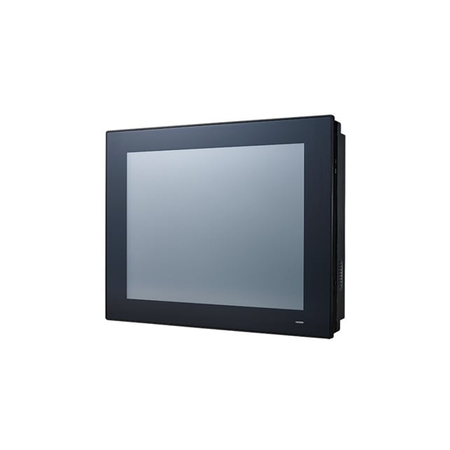 Advantech Atom E3940 Fanless with 12.1" XGA R-touch (PPC-3120-RE9AU)