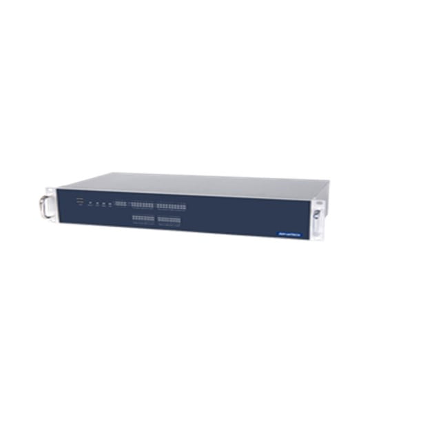 Advantech HSW,i7-4650U,8GB,8xLAN,10xCOM (ECU-4784-D55SBE)